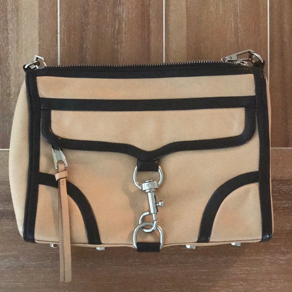 Rebecca Minkoff MAC Crossbody